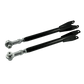 PMC Motorsport -  Adjustable Camber Arms (Steel Black)  Uniball - BMW E36 E46 Z4