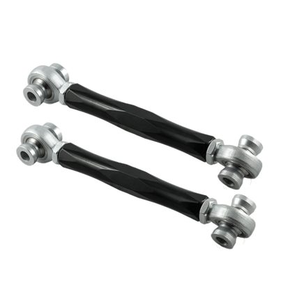 PMC Motorsport - Uniball / Track Style Traseiro ajustável Braços de controle dianteiros superiores BMW E90 E82 (Não - M) (WRPRE90-U)