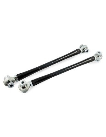 PMC Motorsport - Uniball / Track Style Rear Adjustable Lower Control Arms BMW E9X E8X M3 & Non M (WRKE90-U)