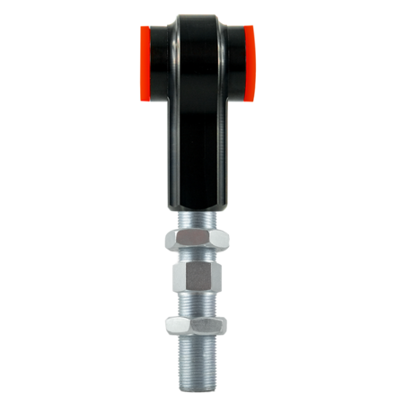 PMC Motorsport - Aluminium adjustable Camber Arms BMW E36 E46 Z4 - Polyurethane 80ShA