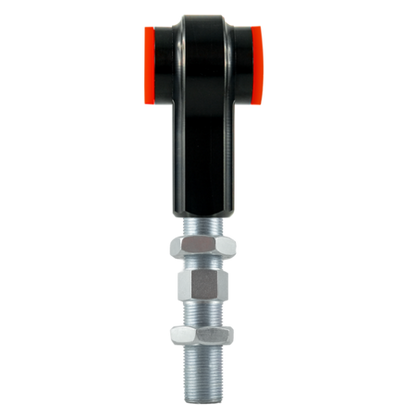 PMC Motorsport - Aluminium adjustable Camber Arms BMW E36 E46 Z4 - Polyurethane 80ShA