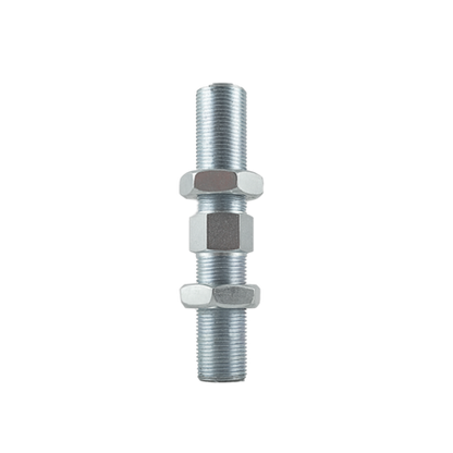 PMC Motorsport - Aluminium adjustable Camber Arms BMW E36 E46 Z4 - Polyurethane 80ShA