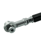 PMC Motorsport - Aluminium adjustable rear lower control arms BMW E36 E46 - Uniball (WRAE36-U)