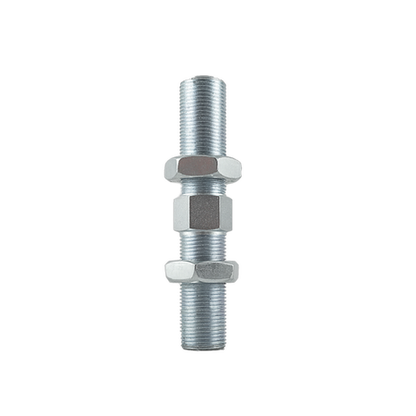 PMC Motorsport - Aluminium adjustable rear lower control arms BMW E36 E46 - Uniball (WRAE36-U)