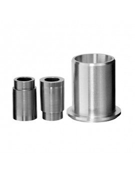 PMC Motorsport - Aluminium control arm rear bushing No.14 BMW E36 E46 Uniball (TE36-N14)