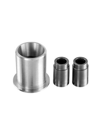 PMC Motorsport - Aluminium control arm rear bushing No.14 BMW E36 E46 Uniball (TE36-N14)