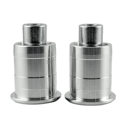 PMC Motorsport - Aluminium control arm rear bushing No.14 BMW E36 E46 Uniball (TE36-N14)