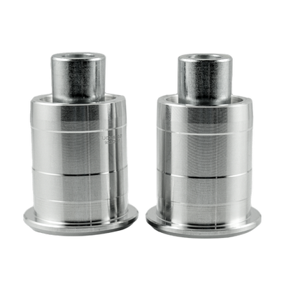 PMC Motorsport - Aluminium control arm rear bushing No.14 BMW E36 E46 Uniball (TE36-N14)