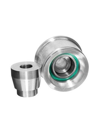 PMC Motorsport - Casquillo de brazo de suspensión de aluminio nº3 BMW E36 E46 Uniball (TE36-N3)