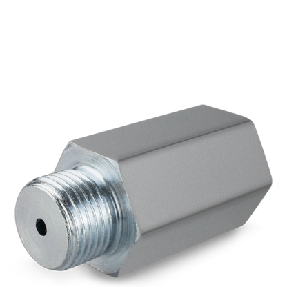 PMC Motorsport - Celfix - universal oxygen sensor (lambda) Tricker 3mm / 0.12"