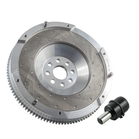 PMC Motorsport - Flywheel BMW M50 S50 M52 S52 M54 S54 - BMW N54 - 240mm / 9.45" 5700g / 12,9lb (K0N54-57-M5)