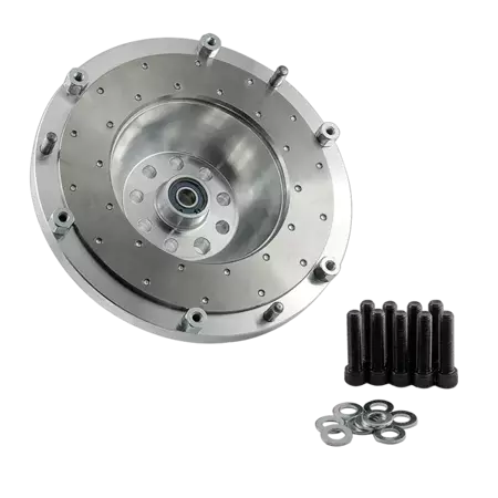 PMC Motorsport - Flywheel BMW M60 M70 - BMW M50 S50 M52 S52 M54 S54 M57 - 240MM / 9.45"