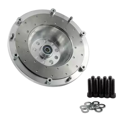 PMC Motorsport - Flywheel BMW M60 M70 - BMW M50 S50 M52 S52 M54 S54 M57 - 240MM / 9.45"