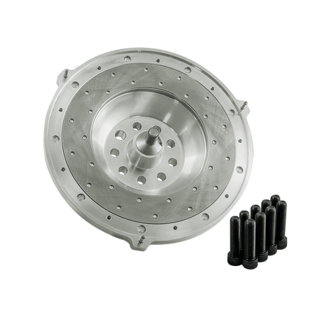PMC Motorsport - Flywheel BMW M60 M70 - BMW M57N GS6-53DZ HGU HGK - 228mm / 8.98"