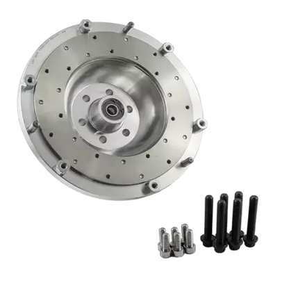 PMC Motorsport - Flywheel GM Chevrolet LS - BMW M57n GS6-53DZ HGD JGA HGA - 240mm / 9.45"