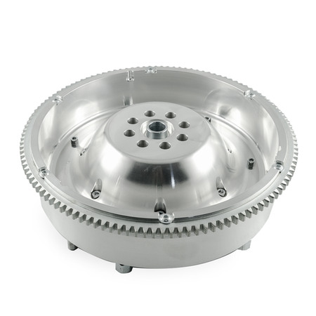 PMC Motorsport  - Flywheel Honda K - BMW M50 S50 M52 S52 M54 S54 M57 - 240MM / 9.45" (K0M50-240-K)