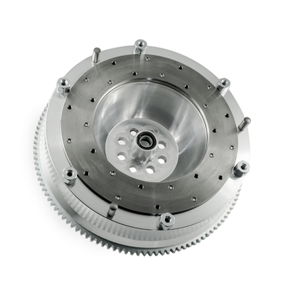 PMC Motorsport - Volante Honda K - BMW M50 S50 M52 S52 M54 S54 M57 - 240MM / 9,45" (K0M50-240-K)
