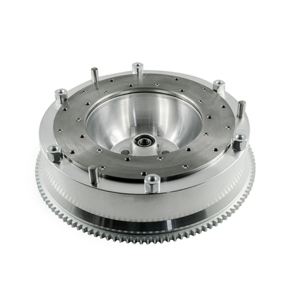 PMC Motorsport - Volante Honda K - BMW M50 S50 M52 S52 M54 S54 M57 - 240MM / 9,45" (K0M50-240-K)