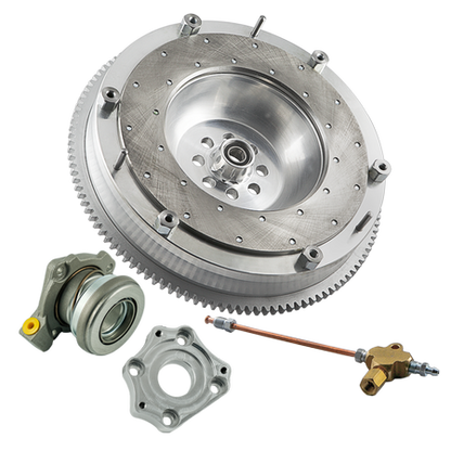 PMC Motorsport - Flywheel Honda K - Mazda RX-8 5-Speed - 240mm / 9.45" (F)