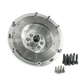 PMC Motorsport - Flywheel Mercedes-Benz M112 M113 - BMW M57N HGU HGK / N54 - 240mm / 9.45" (K0HGU-240-M113)