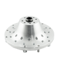 PMC Motorsport - Flywheel Mercedes-Benz M113 M156 - BMW M50 S50 M52 S52 M54 S54 M57 - 240MM / 9.45" (K0M50-240-M156)