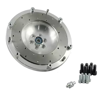 PMC Motorsport - Flywheel Nissan RB - BMW M50 S50 M52 S52 M54 S54 ZF5 Getrag 420G - 240mm / 9.45"