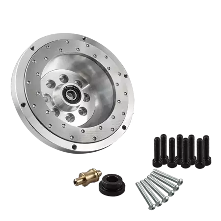 PMC Motorsport - Flywheel Toyota JZ - BMW M50 S50 M52 S52 M54 S54 M57 - 184mm 7.25" (S)