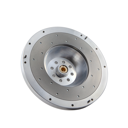 PMC Motorsport - Flywheel Toyota JZ - Nissan 350Z Z33 370Z Z34 - 250mm / 9.84" (K0350-JZ)