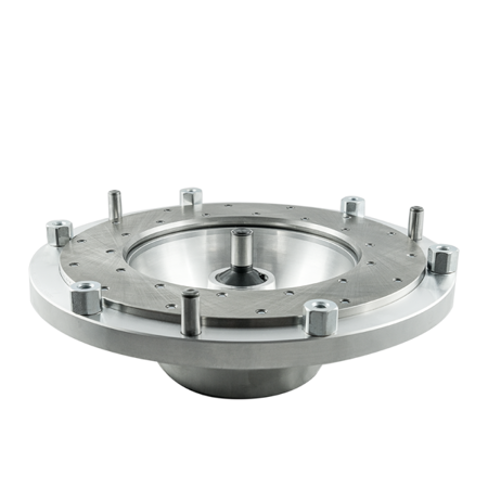 PMC Motorsport - Volante Toyota UZ - BMW M57N HGU HGK / N54 - 240mm / 9,45" (K0HGU-240-UZ)
