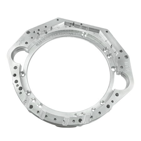 PMC Motorsport - Gearbox Adapter Plate BMW M60 M62 - BMW M50 M52 M54 M57 S50 S52 S54 DCT N54