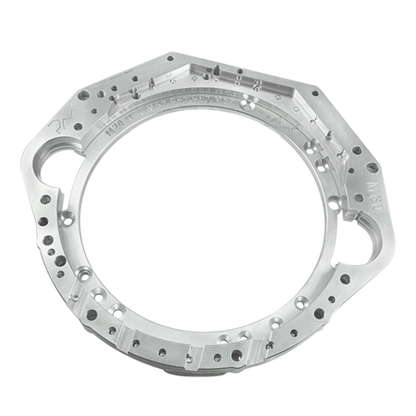 PMC Motorsport - Gearbox Adapter Plate BMW M60 M62 - BMW M50 M52 M54 M57 S50 S52 S54 DCT N54