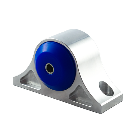 PMC Motorsport - Solid Gearbox Mount Nissan 350Z / Infiniti G35 - Polyurethane 70ShA