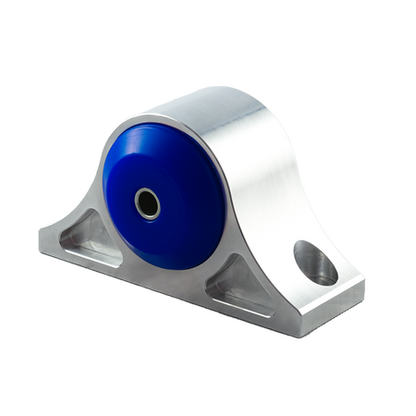 PMC Motorsport - Solid Gearbox Mount Nissan 350Z / Infiniti G35 - Polyurethane 70ShA