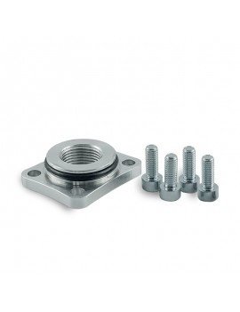 PMC Motorsport - Oil Drain Adapter kit for Turboing Toyota Lexus V8 UZ 1UZ 3UZ