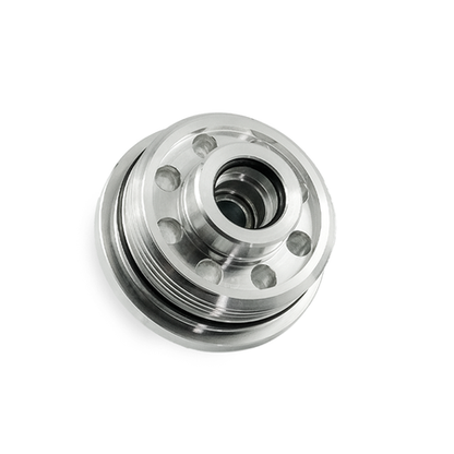 PMC Motorsport - Oil filter adapter Smart MC01 MC03