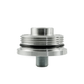 PMC Motorsport - Oil filter adapter Smart MC01 MC03 (AFO-SFT)
