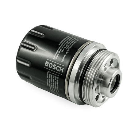 PMC Motorsport - Oil filter adapter Smart MC01 MC03 (AFO-SFT)