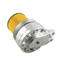 PMC Motorsport - Oil filter lid (cap) with oil cooler fittings and 2 sensor ports BMW M52 M54 M56 (APO-M52-C)