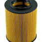 PMC Motorsport - Oil filter lid (cap) with oil cooler fittings and 2 sensor ports BMW M52 M54 M56 (APO-M52-C)