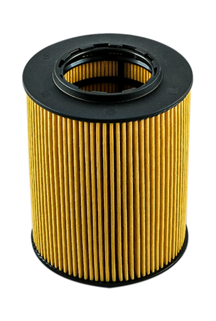 PMC Motorsport - Oil filter lid (cap) with oil cooler fittings and 2 sensor ports BMW M52 M54 M56 (APO-M52-C)