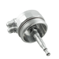 PMC Motorsport - Oil filter lid (cap) with oil cooler fittings and 2 sensor ports BMW M52 M54 M56 (APO-M52-C)