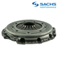 RACE STAGE 1 Honda K K20 K24 - BMW M57N2 HGU HGK / N54 Manual 6-Speed- 240mm / 9.45" ( RS1-K-HGU-SP )
