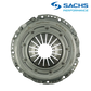 RACE STAGE 1 Honda K K20 K24 - BMW M57N2 HGU HGK / N54 Manual 6-Speed- 240mm / 9.45" ( RS1-K-HGU-SP )