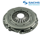 RACE STAGE 1 Honda K K20 K24 - BMW M57N2 HGU HGK / N54 Manual 6-Speed- 240mm / 9.45" ( RS1-K-HGU-SP )