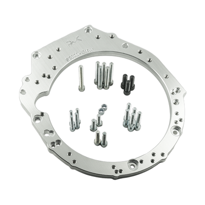PMC Motorsport - Race Stage 1 Honda S2000 - BMW M50 S50 M52 S52 M54 ZF-5 - 240mm / 9.45"