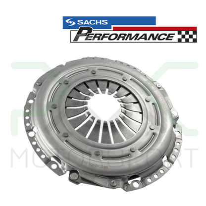 PMC Motorsport - Race Stage 1 Honda S2000 - BMW M50 S50 M52 S52 M54 ZF-5 - 240mm / 9.45"