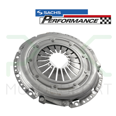 PMC Motorsport - RACE STAGE 1 Toyota JZ - BMW M50 S50 M52 S52 M54 - 240mm / 9.45" (RS1-JZ-M50-SP)