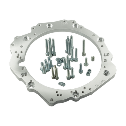 PMC Motorsport - RACE STAGE 2 Toyota JZ - BMW M57N HGU HGK / N54 - 184mm 7.25" (P) (RS2-JZ-HGU-184P)