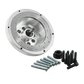 PMC Motorsport - RACE STAGE 2 Toyota JZ - BMW M57N HGU HGK / N54 - 184mm 7.25" (P) (RS2-JZ-HGU-184P)
