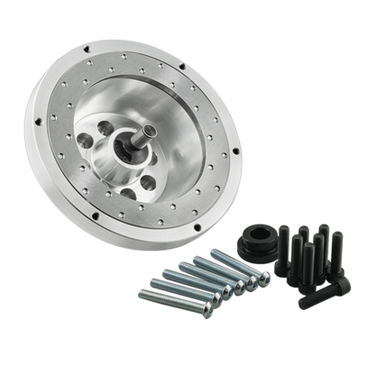 PMC Motorsport - RACE STAGE 2 Toyota JZ - BMW M57N HGU HGK / N54 - 184mm 7.25" (P) (RS2-JZ-HGU-184P)